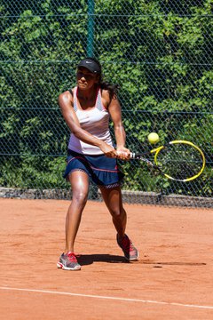 Johanna Silva 934 - Schwartau Open